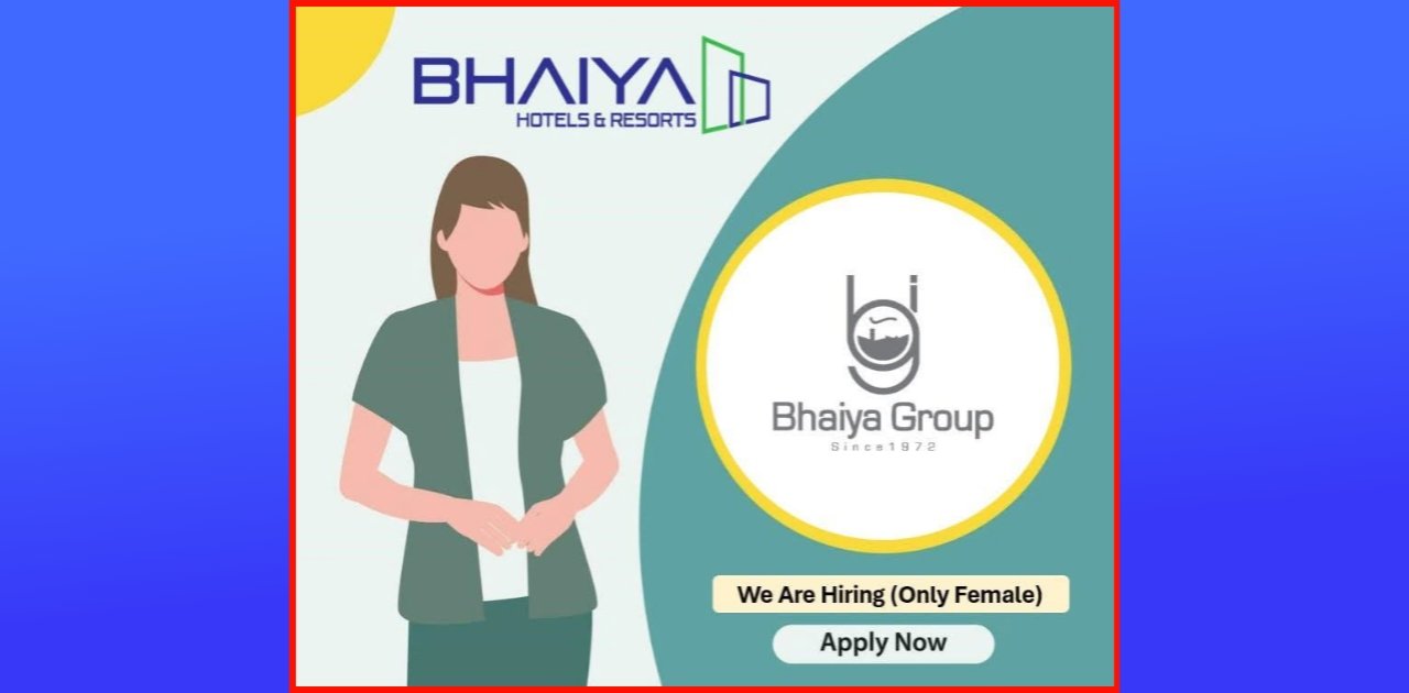 Bhaiya Group of industry is offering opportunity to join as Special corporate sales team