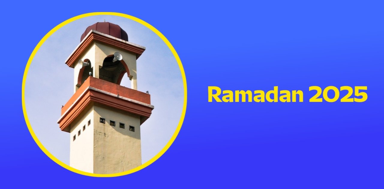 Ramadan 2025