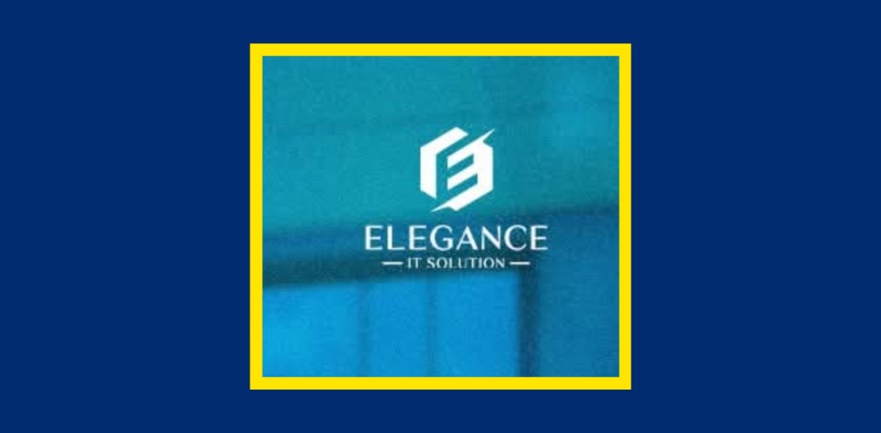 Elegance IT Solution is hiring for the post of Web Developer